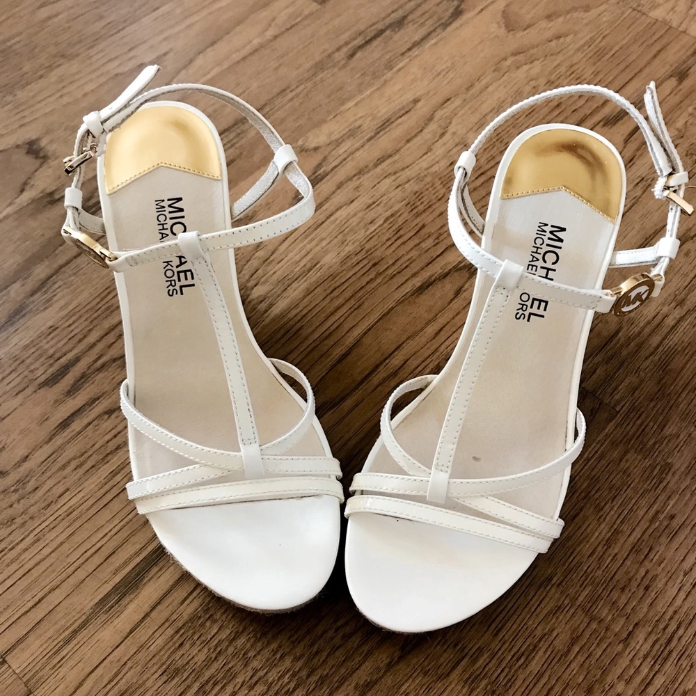 Michael Kors Heels
